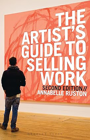 The Artist's Guide to Selling Work